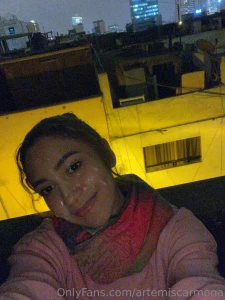 Artemiscarmona part 58