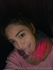 Artemiscarmona part 65