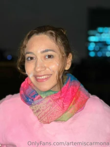 Artemiscarmona part 38