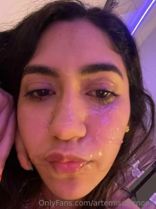 Artemiscarmona part 60