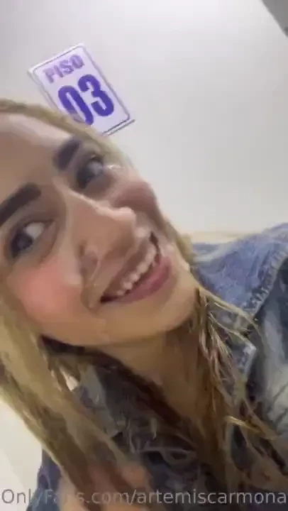 Even when i get a facial in a risky public area i can t help but play part 4 