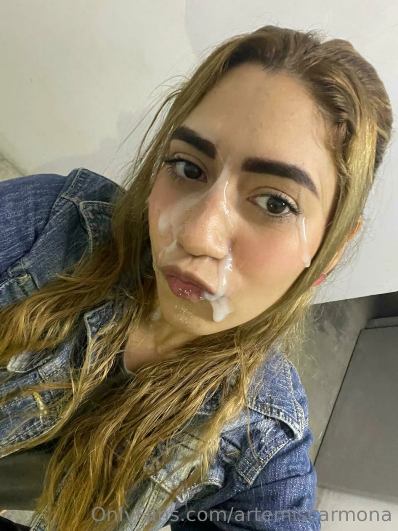 Even when i get a facial in a risky public area i can t help but play part 7 