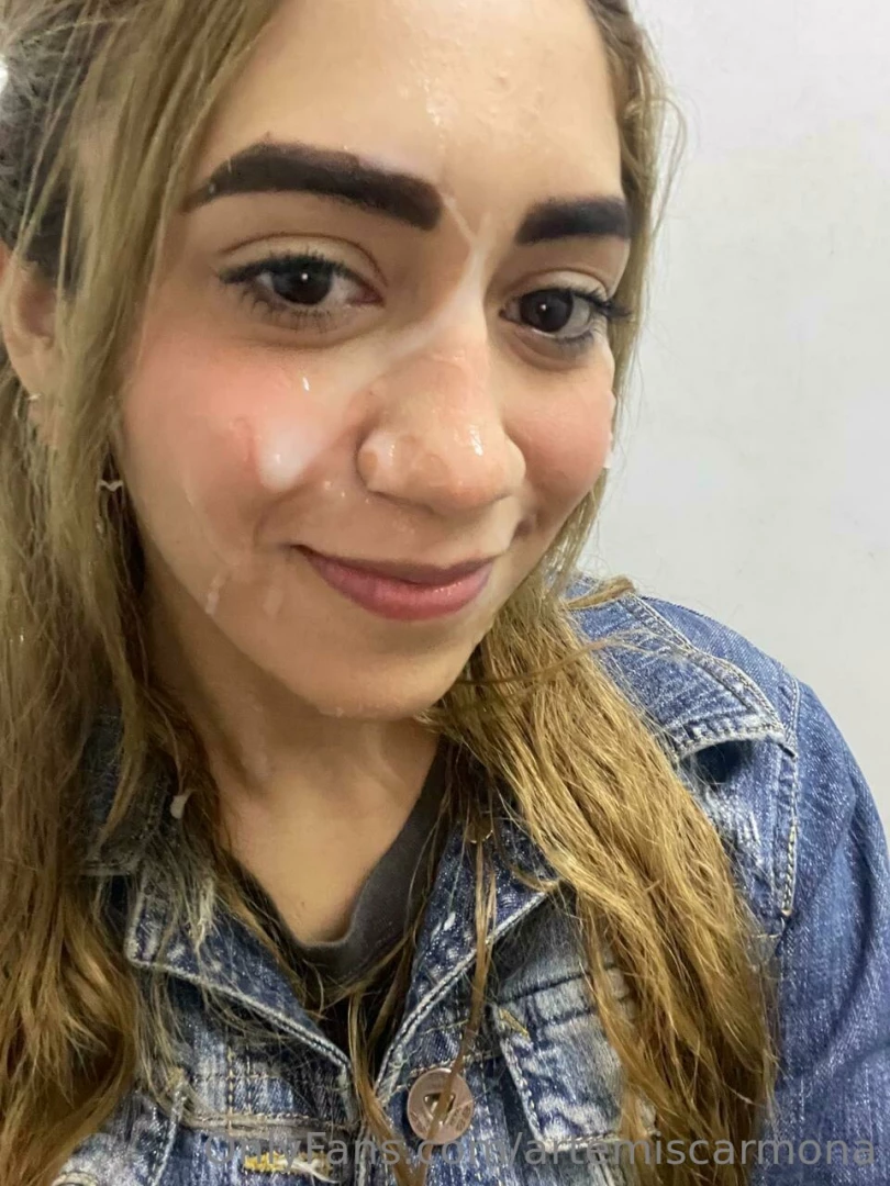 Even when i get a facial in a risky public area i can t help but play part 2 