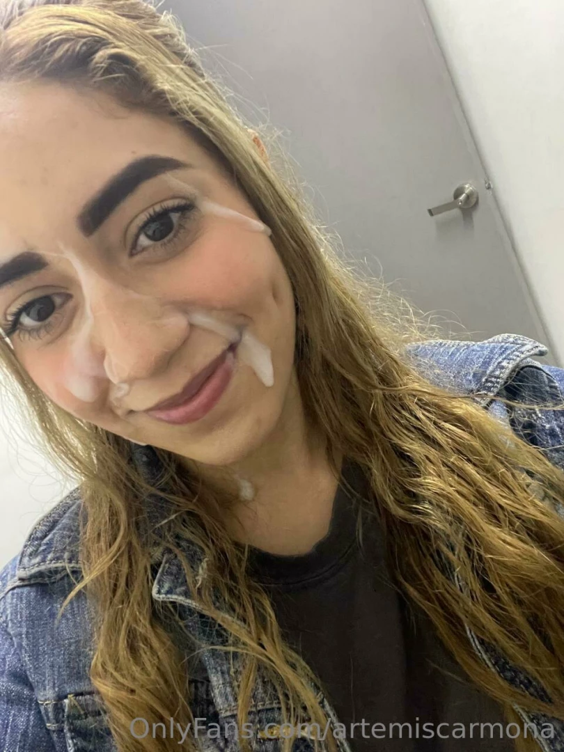 Even when i get a facial in a risky public area i can t help but play part 3 