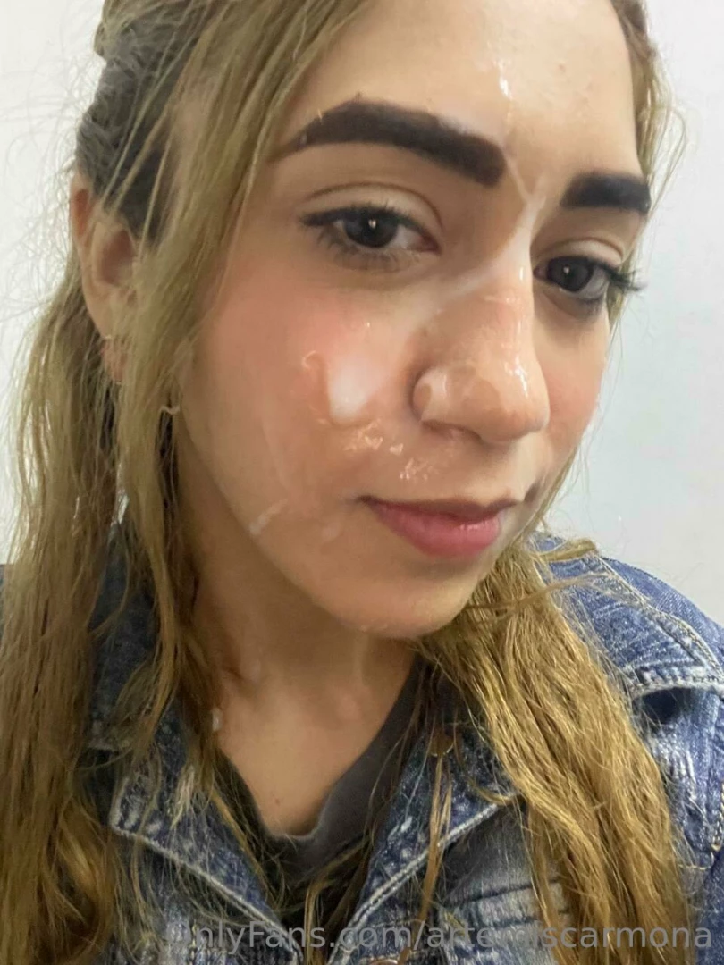 Even when i get a facial in a risky public area i can t help but play part 1 