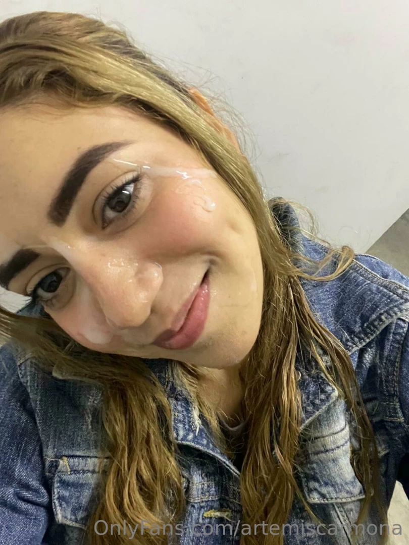 Even when i get a facial in a risky public area i can t help but play part 9 