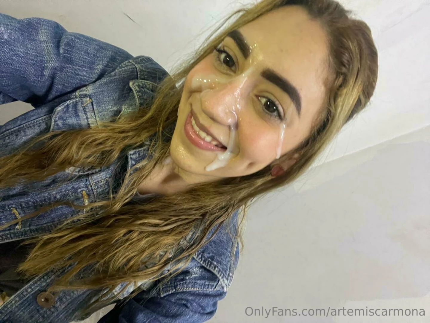 Even when i get a facial in a risky public area i can t help but play part 6 