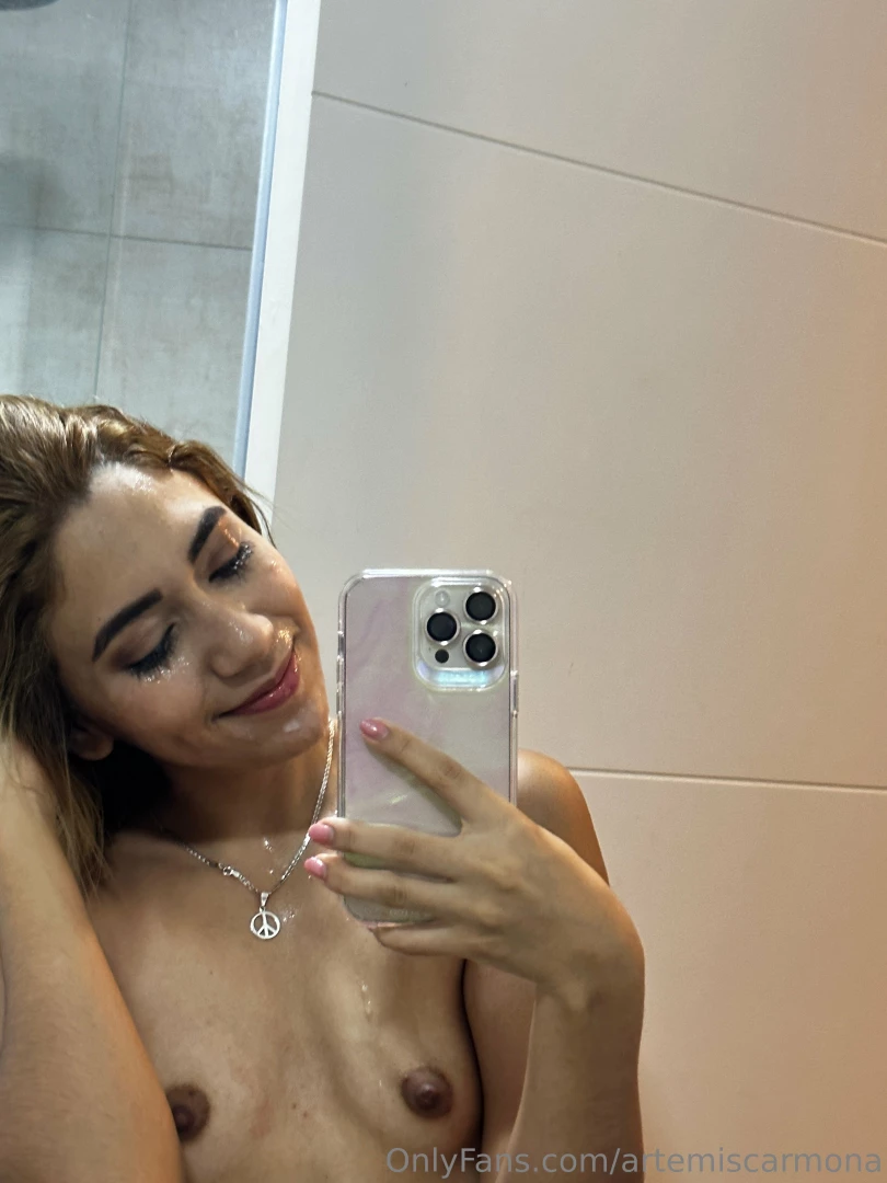 Artemiscarmona part 8 