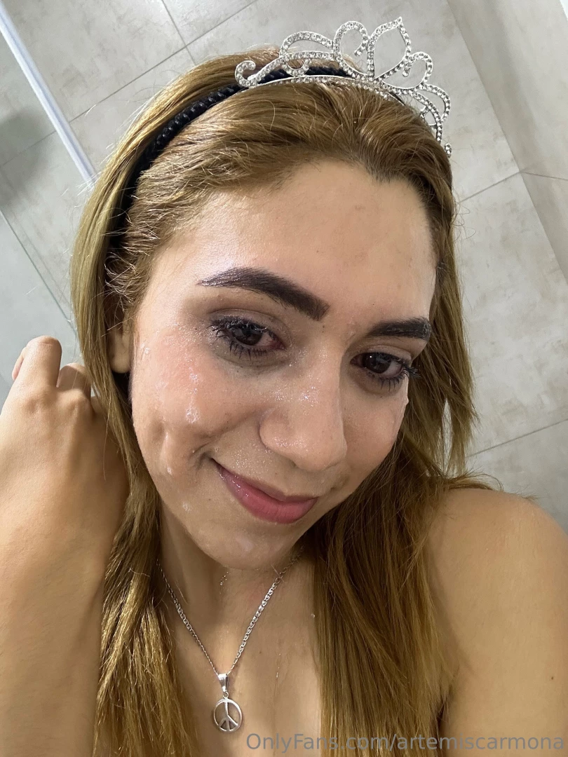 Artemiscarmona part 16 