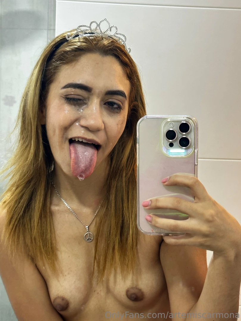 Artemiscarmona part 10 