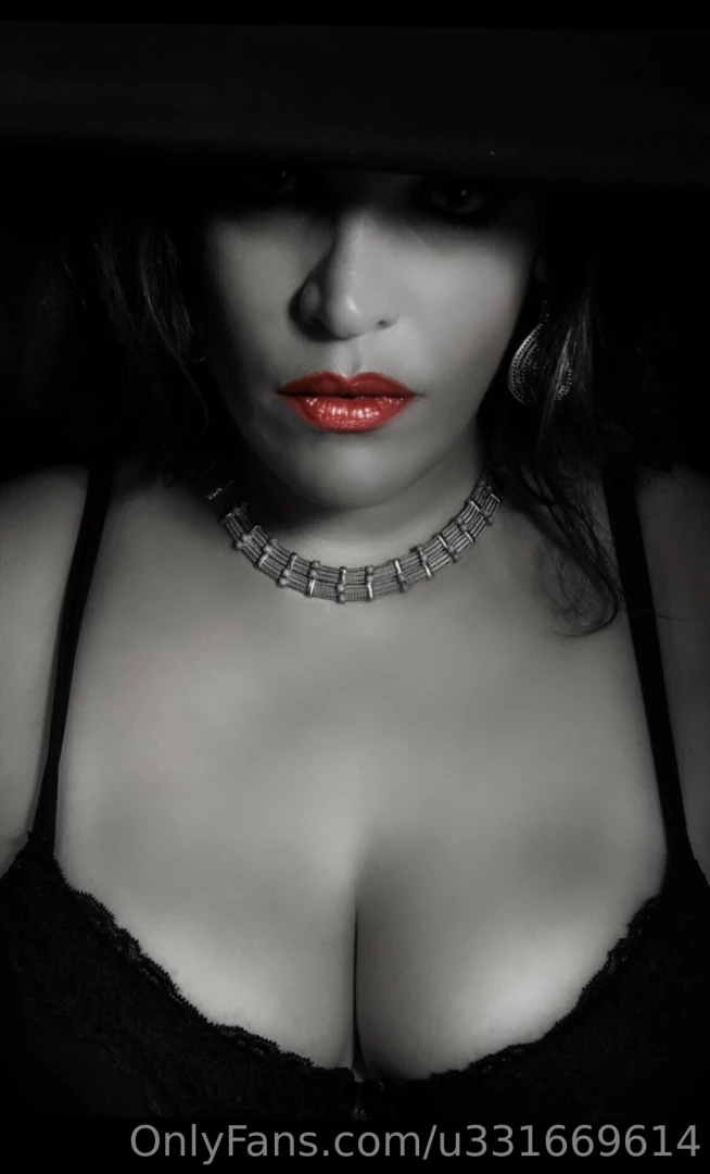 Red lips for you part 1 