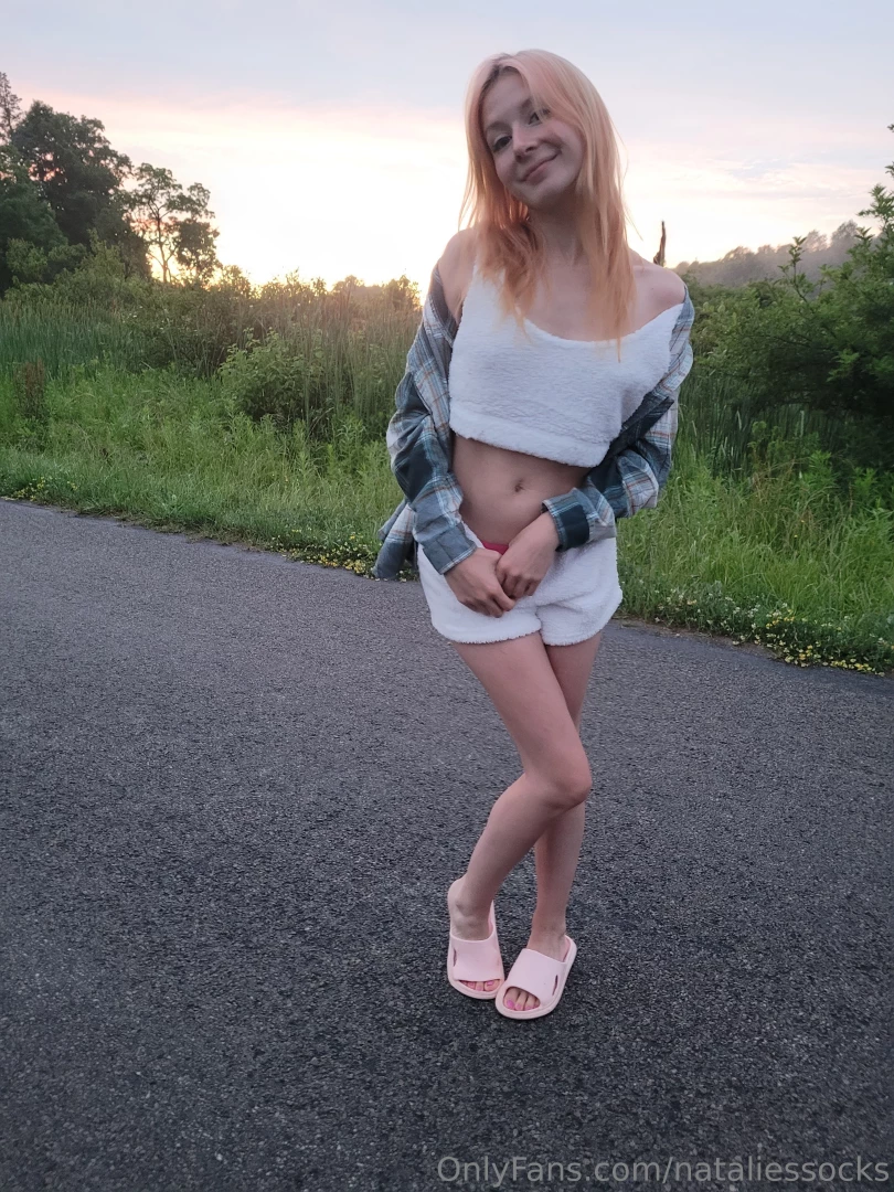 Morning walks part 6 