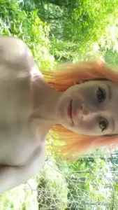 All natural in nature part 1