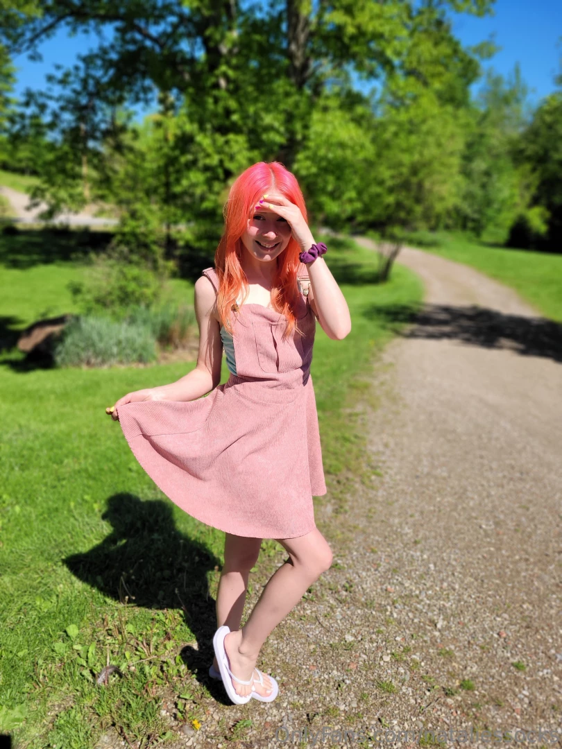 Ready for some afternoon playtime 