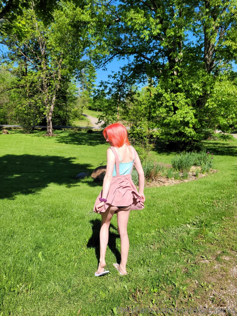 Ready for some afternoon playtime part 1 