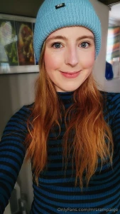 Grocery shopping attire part 1