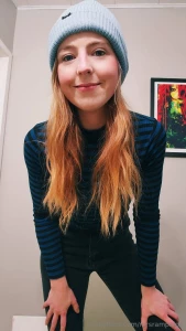 Grocery shopping attire