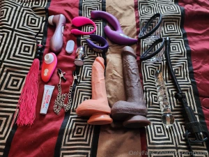 The updated collection