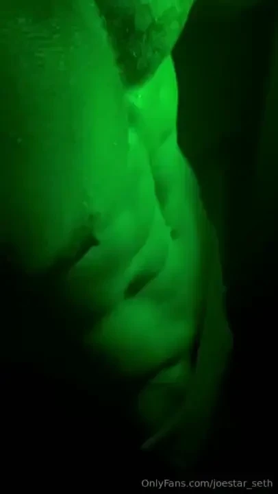 Friday post some cardio sweats 