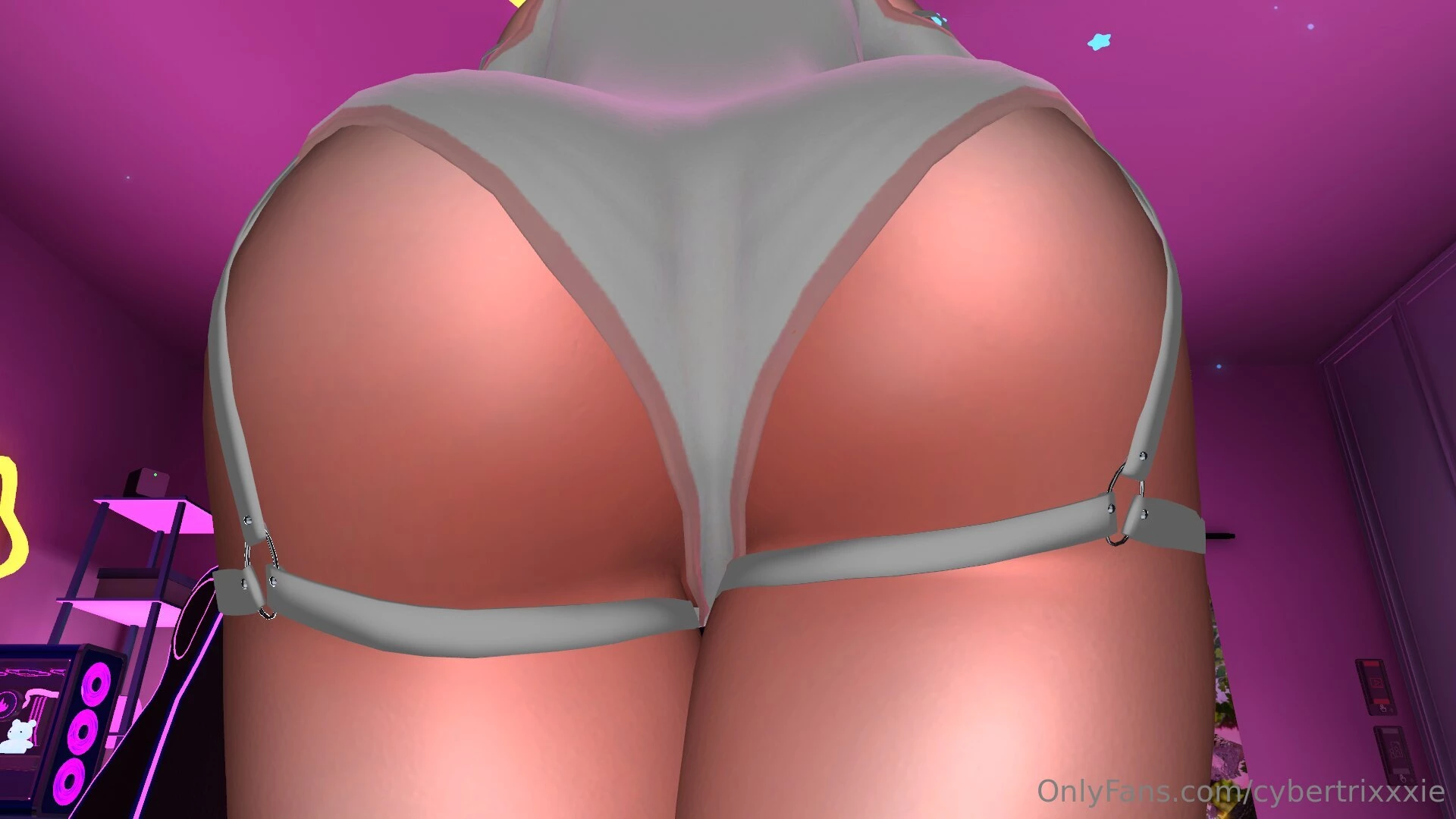 Who wants to cuddle me in my new outfit i d let you slip it off part 6 