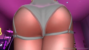 Who wants to cuddle me in my new outfit i d let you slip it off part 6