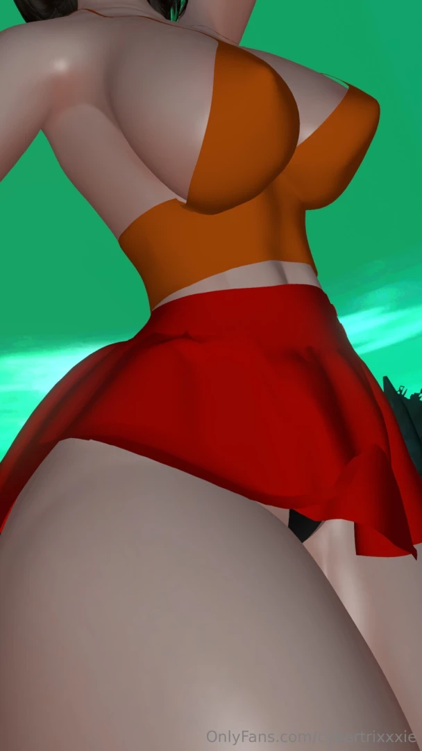 Who wants to take a go at velma part 1 