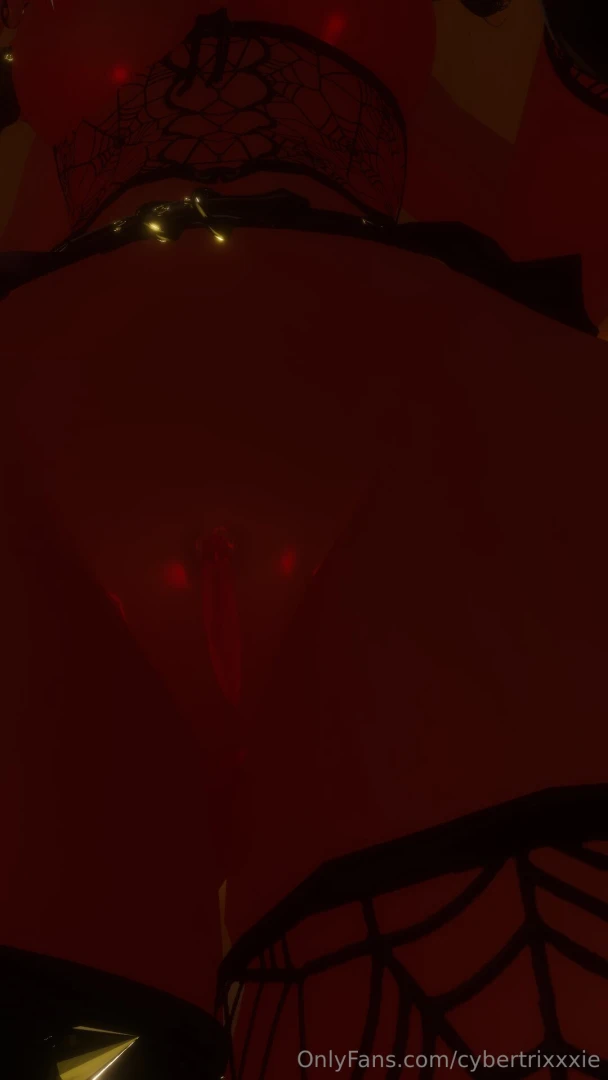 On the 20th day of christmas trixxxie gave to meee a free meru sauna part 24 