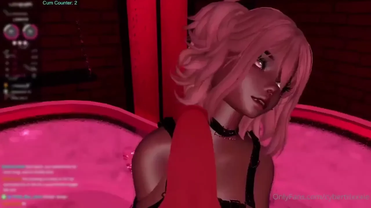 Love going feral for you 