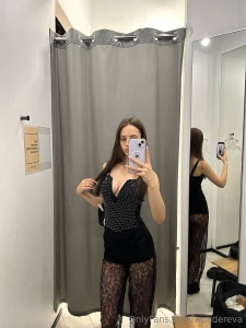 Hey need your help should i buy this dress write me what you think