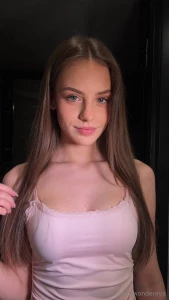 I tried a new type of makeup and i think it looks perfect on my face part 1