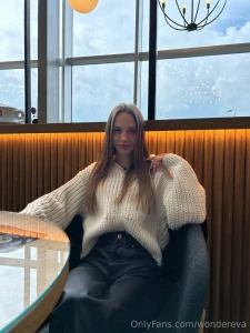 Cozy day and tasty dinner i can t understand this weather