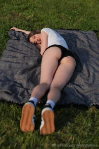 Picnic with my girls amazing weekend day