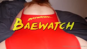 Everyone s favorite bimbo lifeguard squad is back can t wait to do