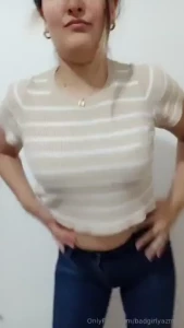 Hey babe check your dms new hot content for you