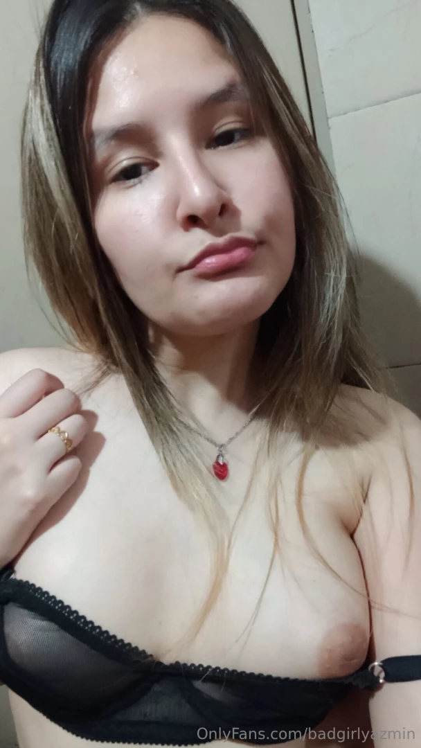 Badgirlyazmin part 8 