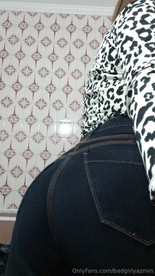 Badgirlyazmin part 9 