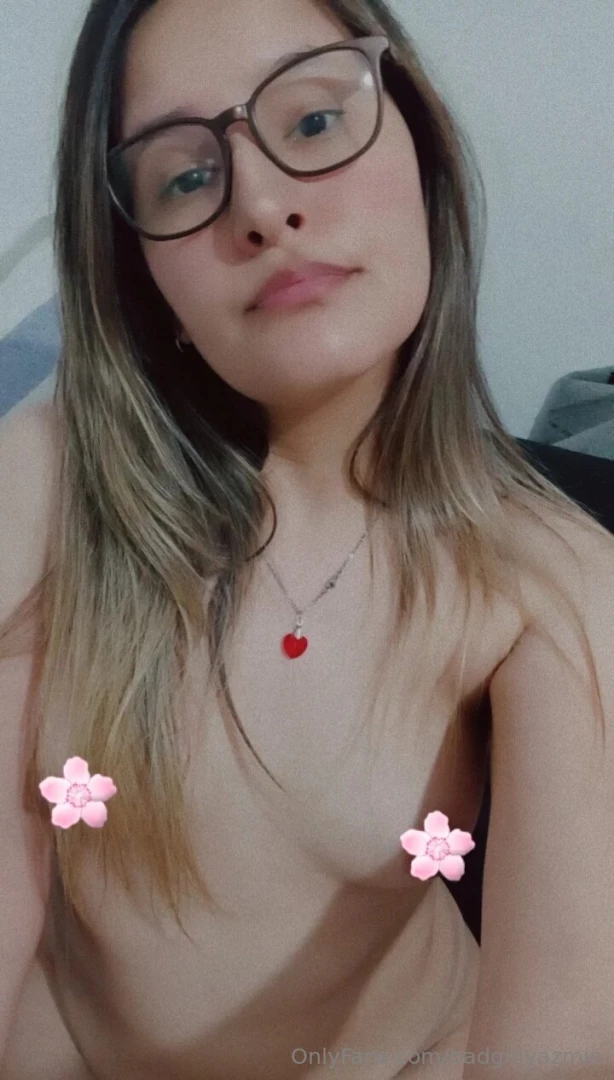 Badgirlyazmin part 12 