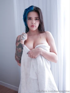 Am i showing too much part 10