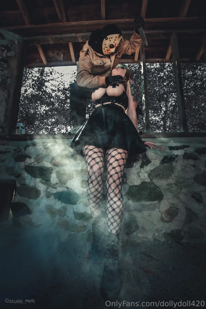 Happy friday the 13th part 60 