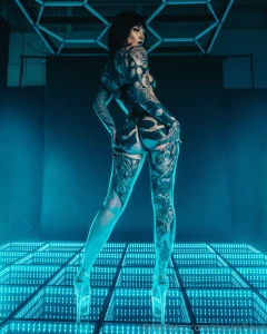 Idk its giving me gta vibes lol shot by ebphoto part 5