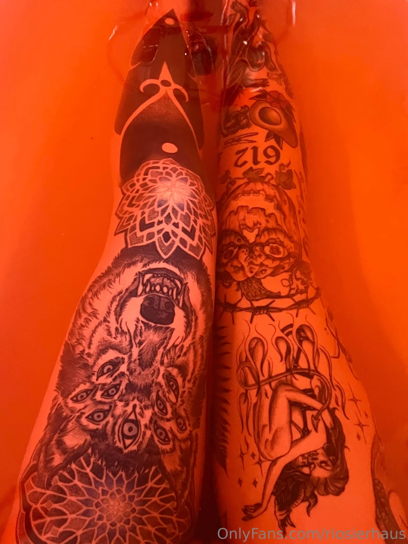 Looking forward to the fall 