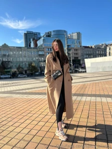 What a beautiful sunny day a good time to get things done do you like