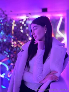 I love surprises and gifts especially if the time is getting close to