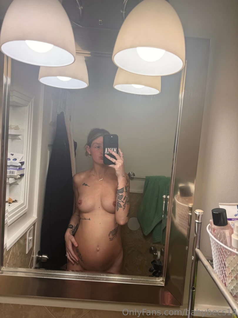 Been super sick recently 