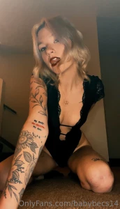 Do you want me under your tree this christmas part 1