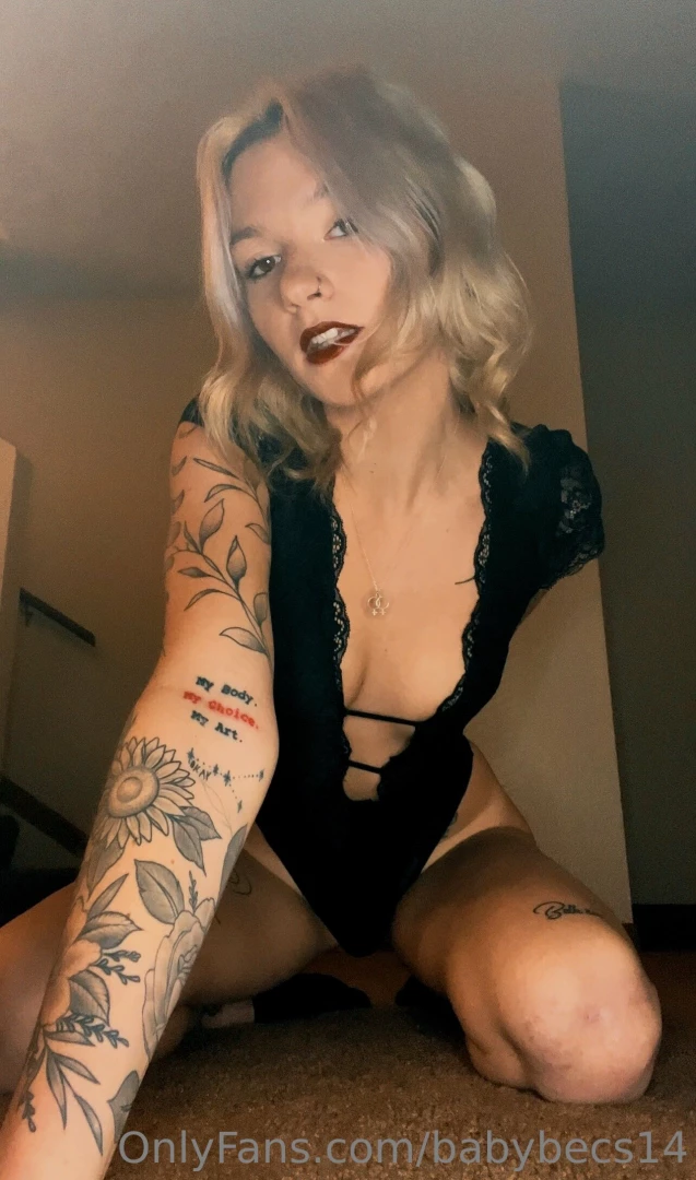 Do you want me under your tree this christmas 