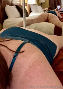 Teal makes my eyes pop and other things as well part 1