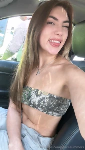 Your baby girl part 43