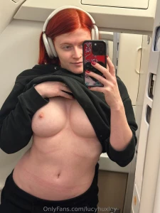 Would you join the mile high club with me part 9