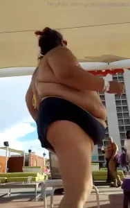 Casual dancing part two